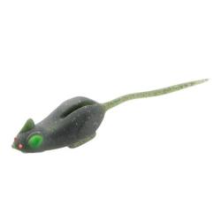 LEURRE WILD MOUSE EMPEROR 16CM 26G - NATUREL - TIEMCO