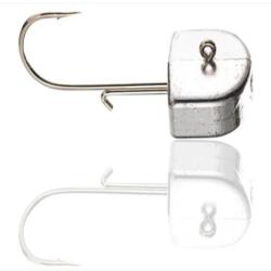 TETE PLOMBEE MEBA HEAD H3 - 1.8g - REINS