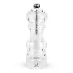 MOULIN A SEL HUMIDE NANCY 18 CM - PEUGEOT SAVEURS