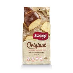 PREPARATION A BRIOCHE FERMIERE 2.5KG - SOEZIE