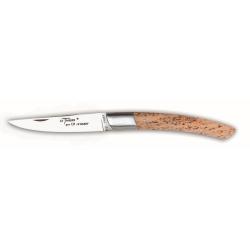 COUTEAU THIERS BOULEAU 12CM - LE SABOT