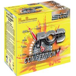 CARTOUCHES COMPETITION PLUS 20/24G N7 - FOB