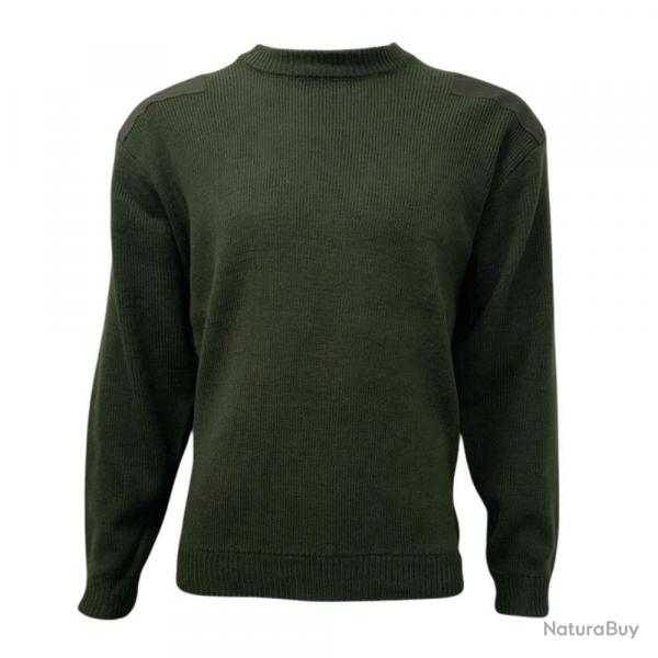 PULL COMMANDO KAKI - L - 