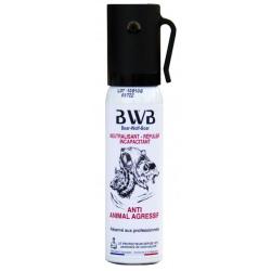 AEROSOL BWB ANIMAL PROTECT 25ML SB - 0.0250