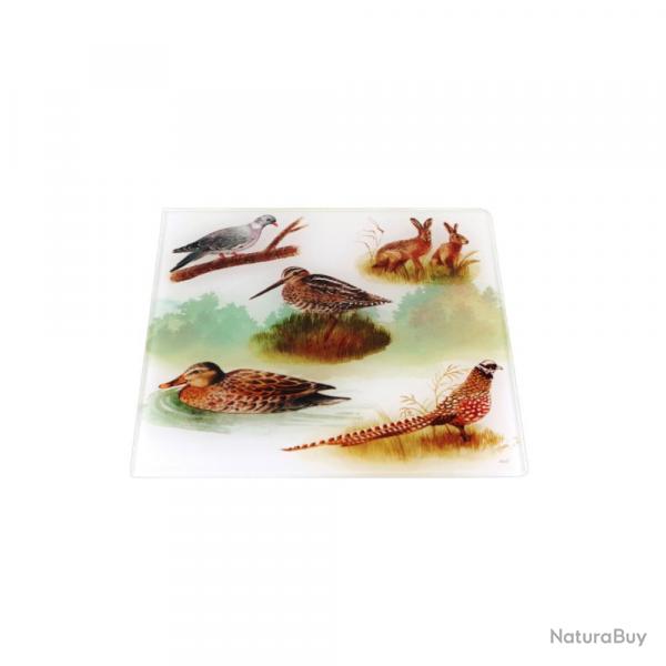 DESSOUS DE PLAT BOCAGE - EFYA