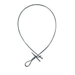 LACET AVEC BOUCLE POUR BELISLE - HENON