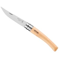 COUTEAU EFFILE N°10 HETRE - OPINEL