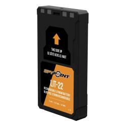 BATTERIE LITHIUM LIT22 FLEX - SPYPOINT
