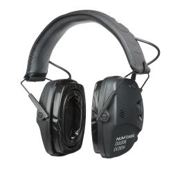 CASQUE ELECTRONIQUE BLUETOOTH NOIR - NUM'AXES NATURE