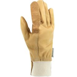 GANTS CHENE - 7 - BLACKFOX