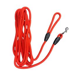 LONGE NYLON RONDE DE RECHERCHE - 5m - 
