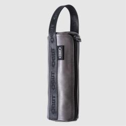 TROUSSE CLASSIQUE EN CUIR DIAM 65A76MM - Gris - OBUT