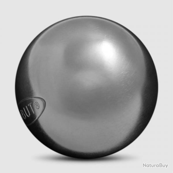 TRIPLETTE LOISIR INOX - LISSE - OBUT