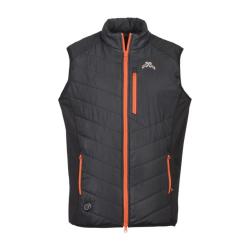 GILET CHAUFFANT HYBRIDE MARINE PROHUNT