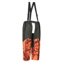 CUISSARD PREDATOR GHOSTCAMO BLAZE - XL - PERCUSSION