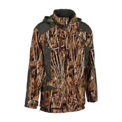 VESTE BROCARD GHOSTCAMO WET PERCUSSION