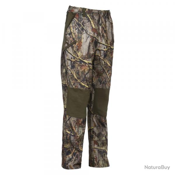 PANTALON PALOMBE GHOSTCAMO FOREST PERCUSSION