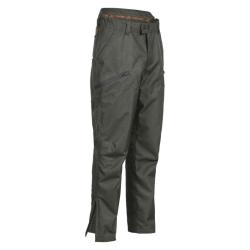 FUSEAU PREDATOR R2 VERT - 38 - PERCUSSION