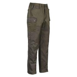 PANTALON RONCIER TRADITION KAKI CLAIR PERCUSSION