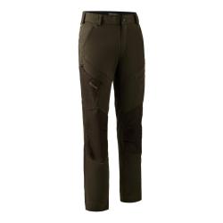PANTALON NORTHWARD BARK GREEN - 56 - DEERHUNTER