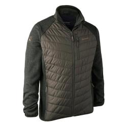VESTE MOOR PADDED TIMBER DEERHUNTER