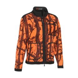 VESTE POLAIRE REVERSIBLE BLAZE PROHUNT
