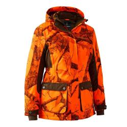 PARKA FEMME EAGLE BLAZE DEERHUNTER