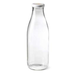 BOUTEILLE EN VERRE DIAM.48MM 0.5L - 0.5000 - LE PARFAIT