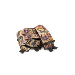 BRETELLES SCENES DE CHASSE PLUME - BOYER