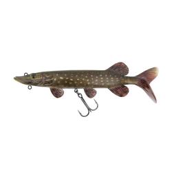 LEURRE REPLICANT ULTRA REAL 20CM - PIKE - FOX RAGE