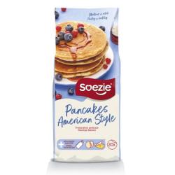 PREPARATION A PANCAKES 0,4KG - SOEZIE