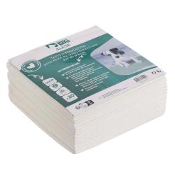 TAPIS D'EDUCATION X10 60X90CM - MON AMI LUKI