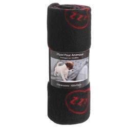 PLAID IMPRIME 100X70CM X12 - MON AMI LUKI