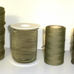 CORDE VERTE 1.5 MM/100MT - LOU TONNAYRE