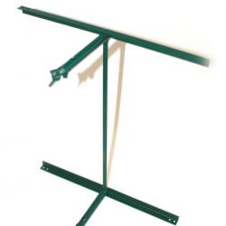 CADRE A FENTE - LOU PALOUMAYRE