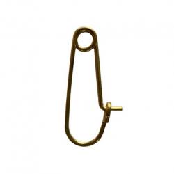 EPINGLE LAITON - 