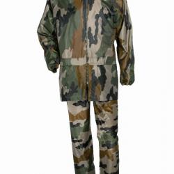 TENUE DE PLUIE CAMOUFLEE IDAHO