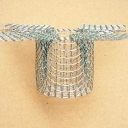 TREMIE POUR AGRAINOIR - 22