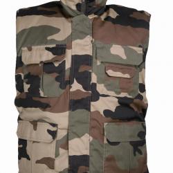 GILET ENF RANGER CAMO IDAHO