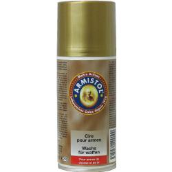 AEROSOL CIRE ARME 150ML - 0.1500 - ARMISTOL