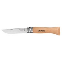 COUTEAU N°6 INOX - OPINEL