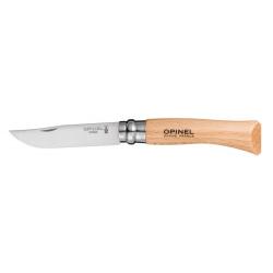 COUTEAU N°7 INOX - OPINEL