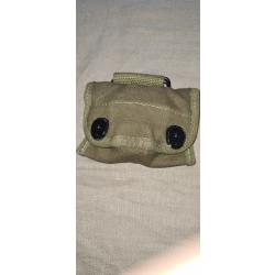 Boussole en pochette US WW2