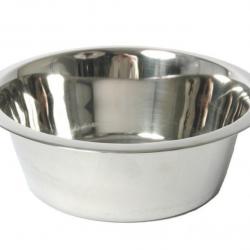 GAMELLE INOX - 25cm - 22