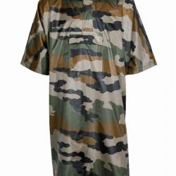 PONCHO PVC CAMO - IDAHO