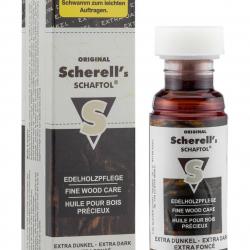 FLACON BALSIN BRUN FONCE 50 ML - 0.0500 - KLEVER BALLISTOL