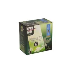 CARTOUCHES PUMA 32 12 67 32G BG X25 N MARY ARM