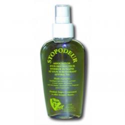 MASQUE ODEUR STOPODEUR 150ML - 0.1350 - VITEX