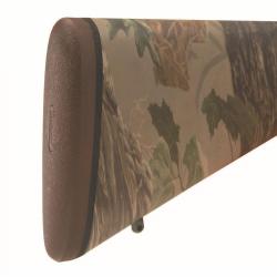 PLAQUE MARRON D752B - 25mm - PACHMAYR