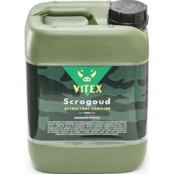 GOUDRON DE NORVEGE 5KG - VITEX